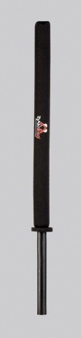 Schaumschlagstock Black lang by Danrho