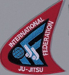 International Ju-Jutsu Federation