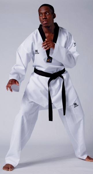 Taekwondo Anzug Revolution by Kwon