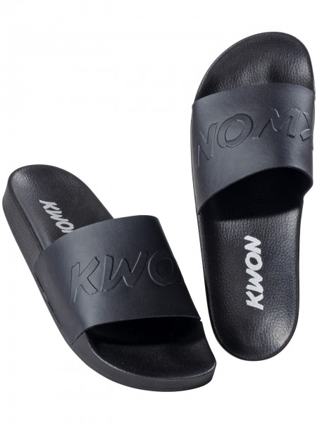 Badeslipper / Badeschuhe