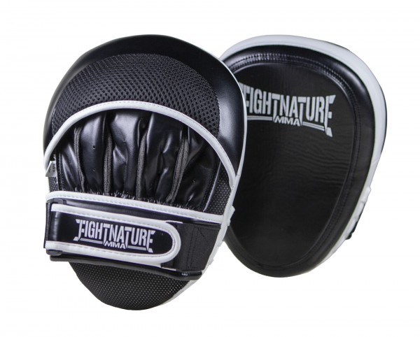 Coaching Mitt FIGHTNATURE