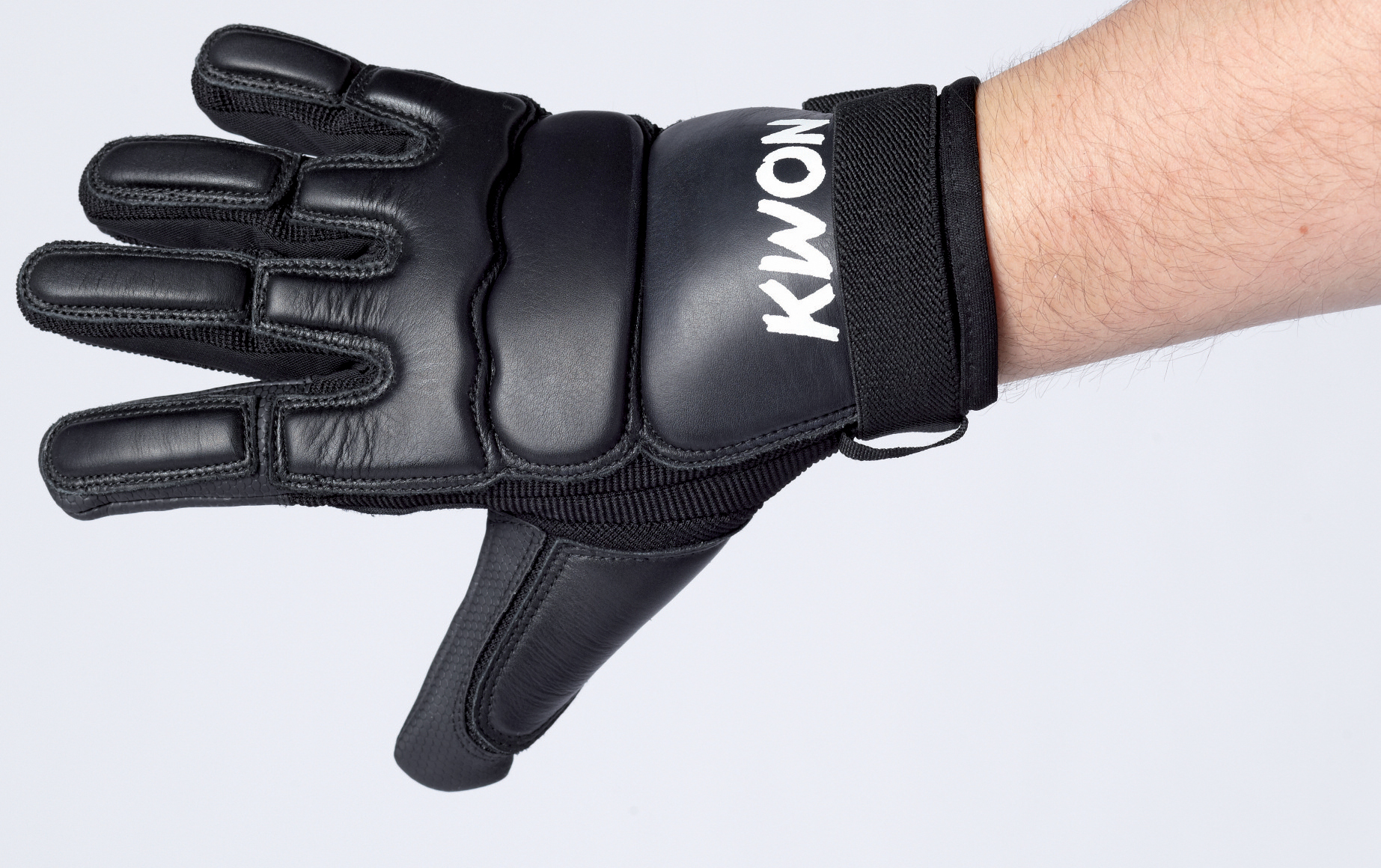 Stock Handschuhe by KWON.