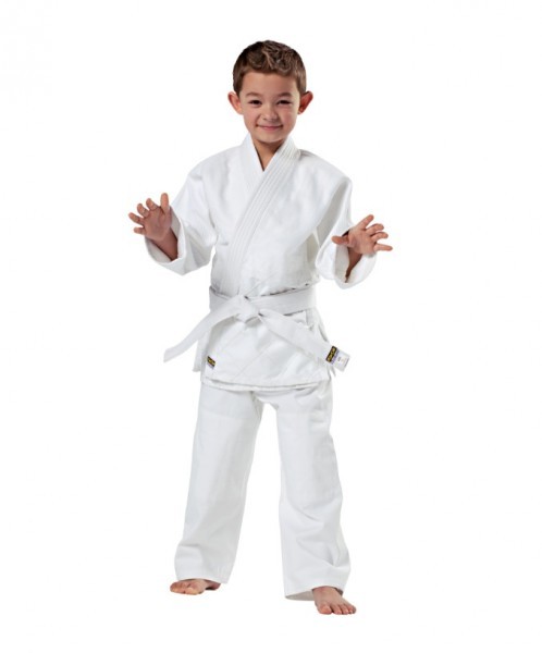 Judoanzug Randori by Kwon
