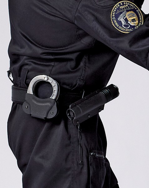 Handfesseltasche K-Tac