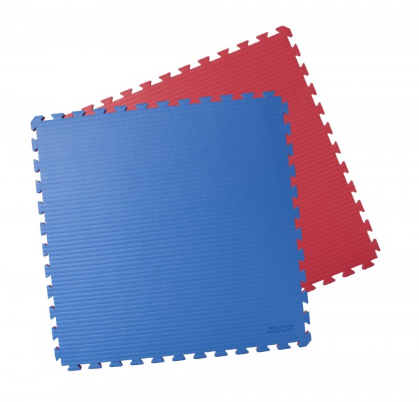 Sportmatte / Wendematte / Steckmatte 3,5 cm