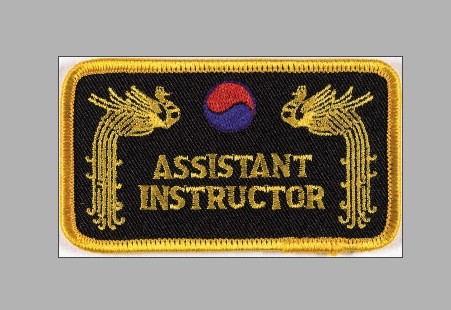 Assistant Instructor