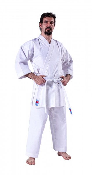 Karate Kata Anzug Tanaka 10oz by Kwon