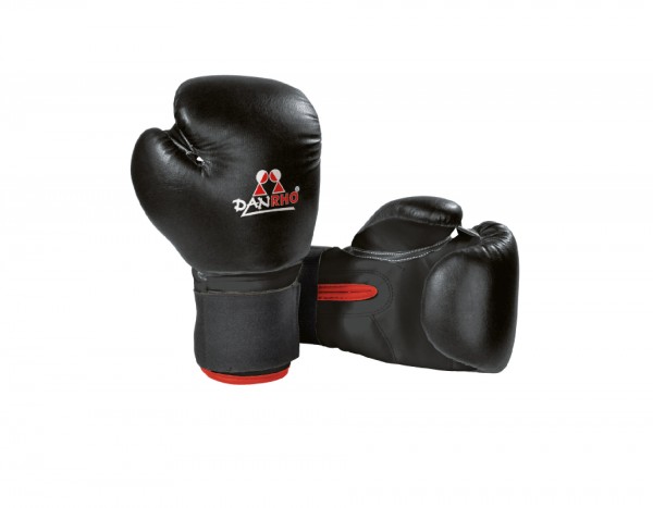 Boxhandschuhe Ergo Fight 10 oz by Danrho