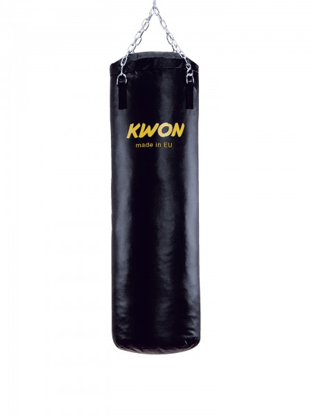 Boxsack Standard 120 cm gefüllt by Kwon