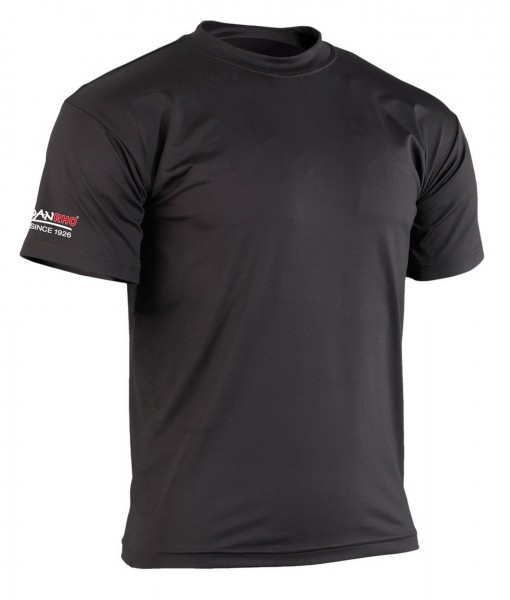T-shirt rashguard in weiß oder schwarz by Danrho