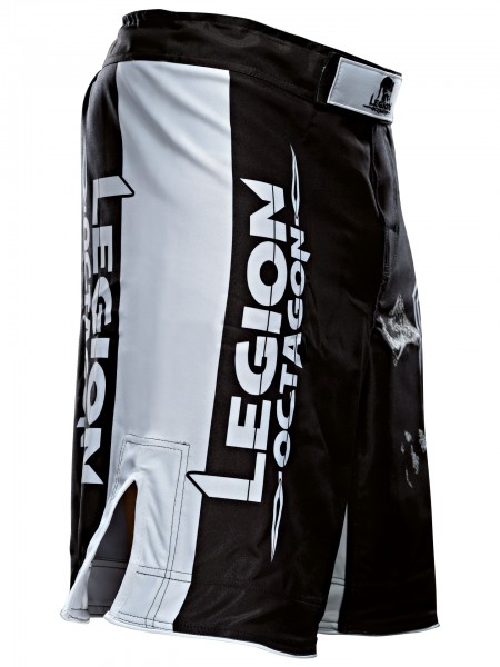 Hose / Shorts Theme, MMA, Legion Octagon by Kwon