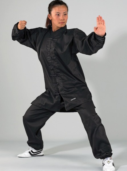 Tai Chi / Qi Gong Anzug