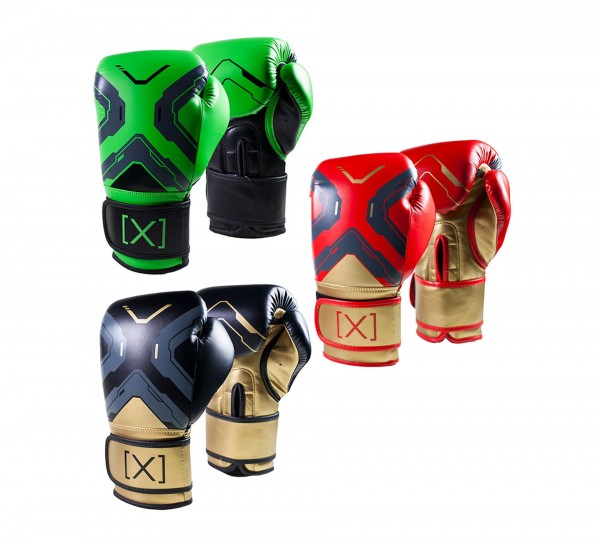 Boxhandschuhe X1 - Limited Edition