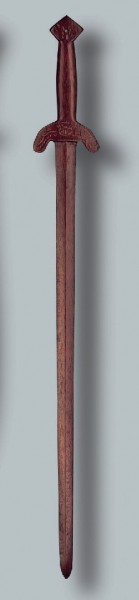 Tai Chi Schwert Holz by Kwon