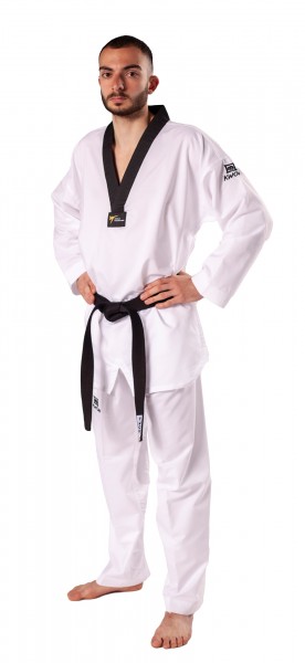 Taekwondo Anzug Revolution by Kwon