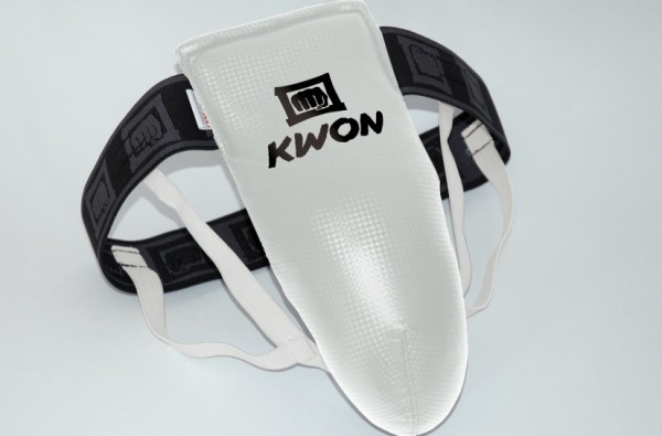 Herren Tiefschutz SV CE by Kwon