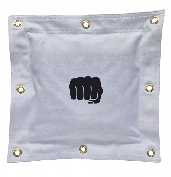 Wandschlagkissen Makiwara KWON