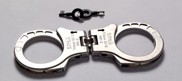 Handfessel K-Tac