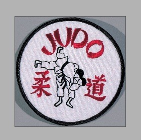 Judo-Technik