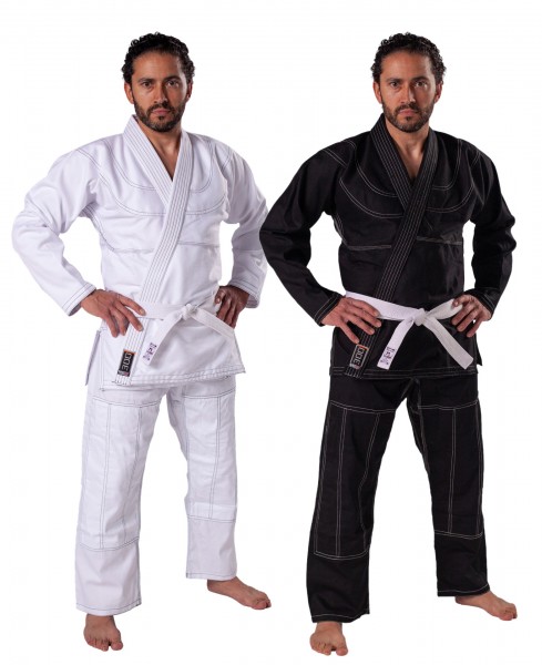 Brazilian Jiu Jitsu Anzug 300 g by Danrho