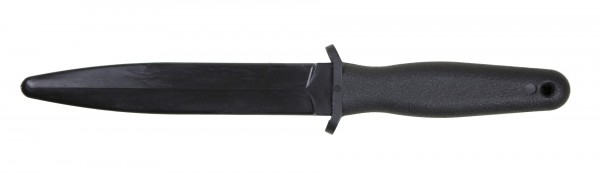 Trainingsmesser Dolch biegsam
