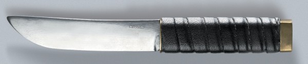 Aluminium Messer, Lang 25 cm by Kwon