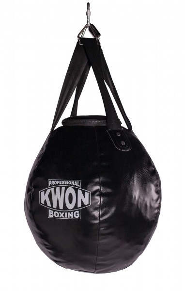 Boxsack rund by Kwon Professional Boxing-Copy