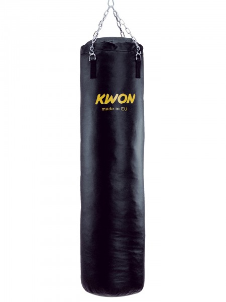 Boxsack Standard 150 cm gefüllt by Kwon