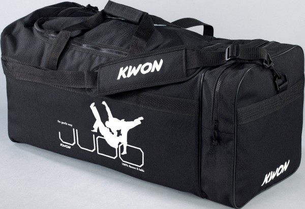 Sporttasche Large mit versch. Druckmotiven by KWON