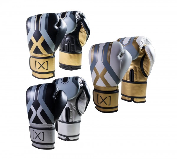 Boxhandschuhe X2 - Limited Edition