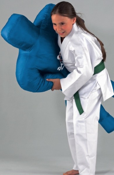 DANRHO Nylon Judo Dummy