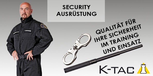 Securityequipment