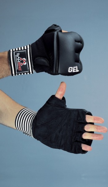 Universal Gel-Gloves by Danrho