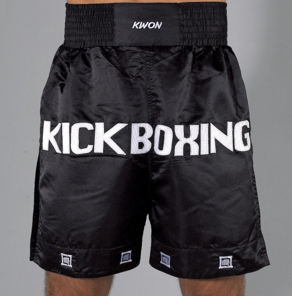 Kickboxing Long Shorts in 2 Farben by Kwon